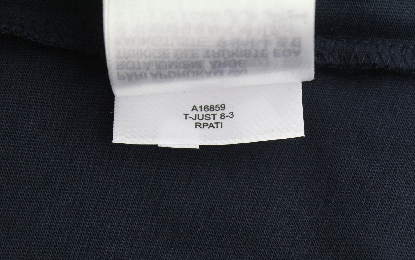 T-shirt T-bara 8-3