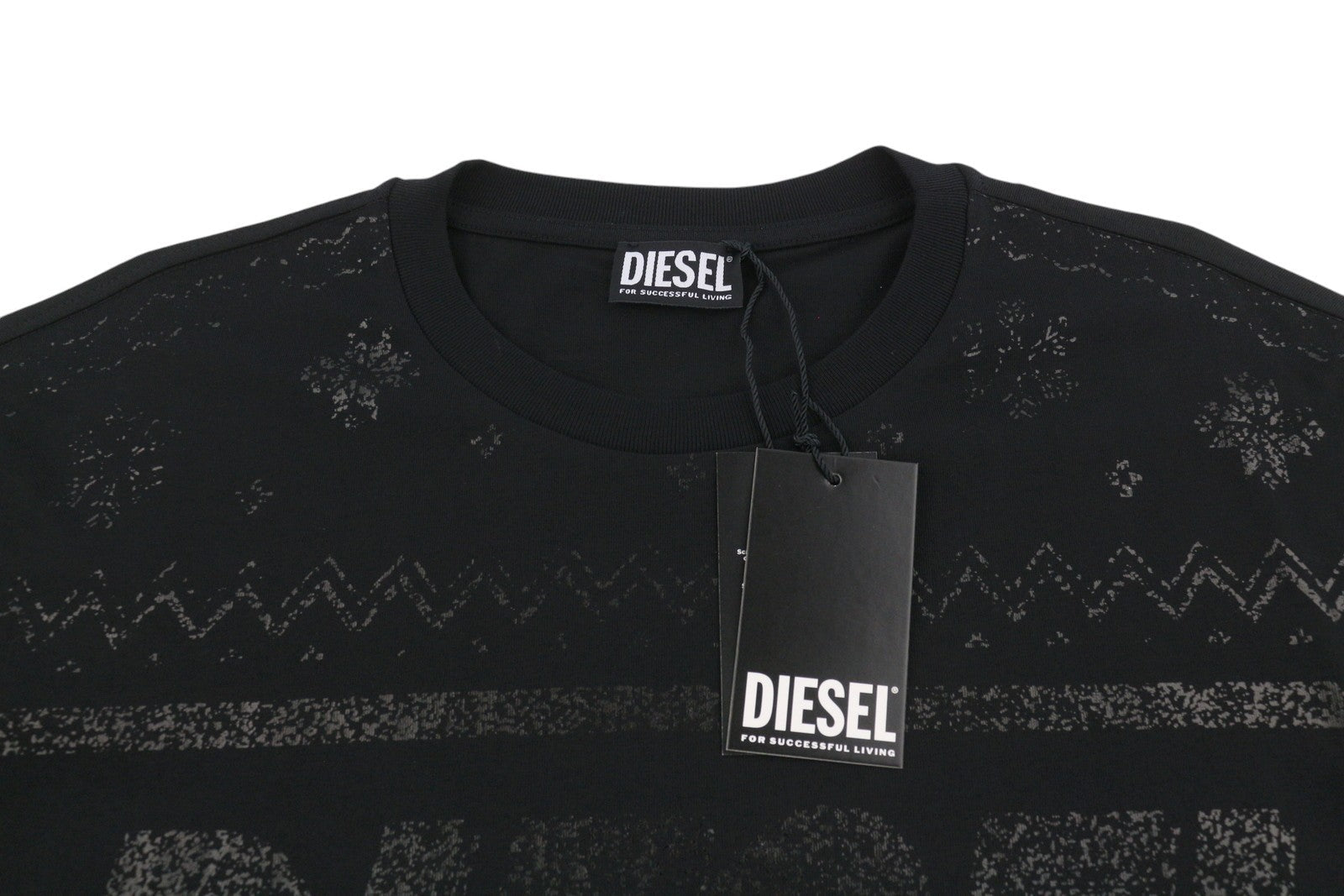 T-shirt T-just-ls-cx11