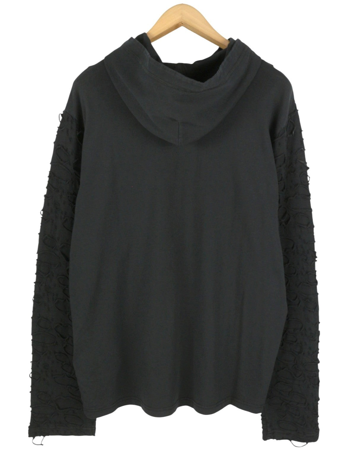 Tricou T-crane-ls-hood