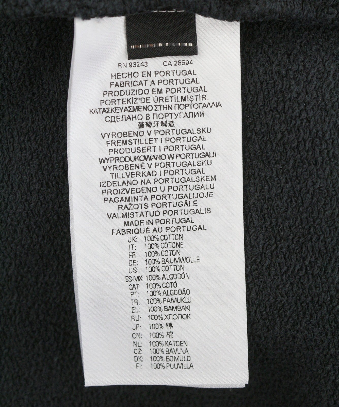 Sudadera F-alexan