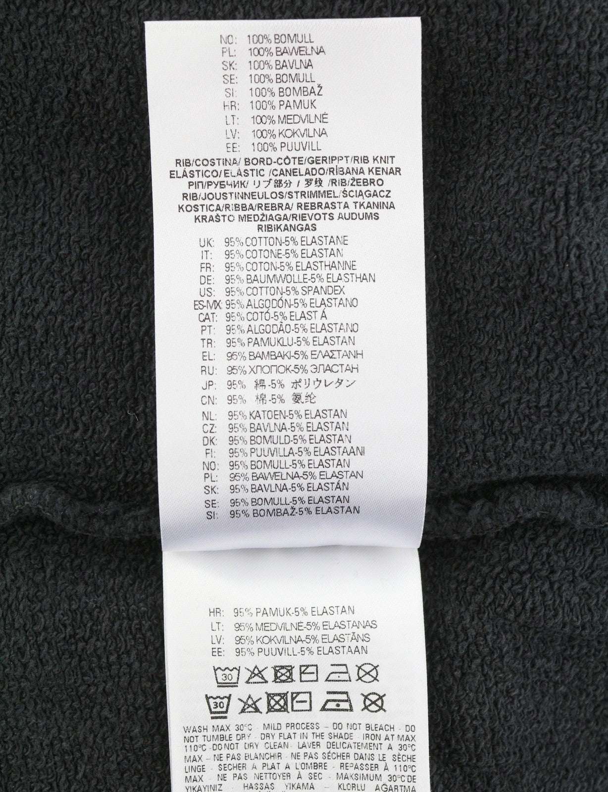 Sweatshirt F-alexan