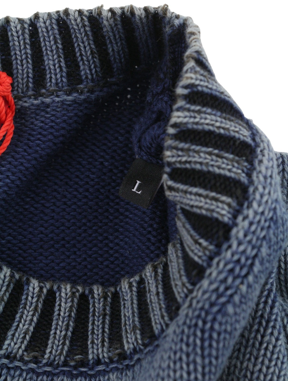 Jumper K-delos-a