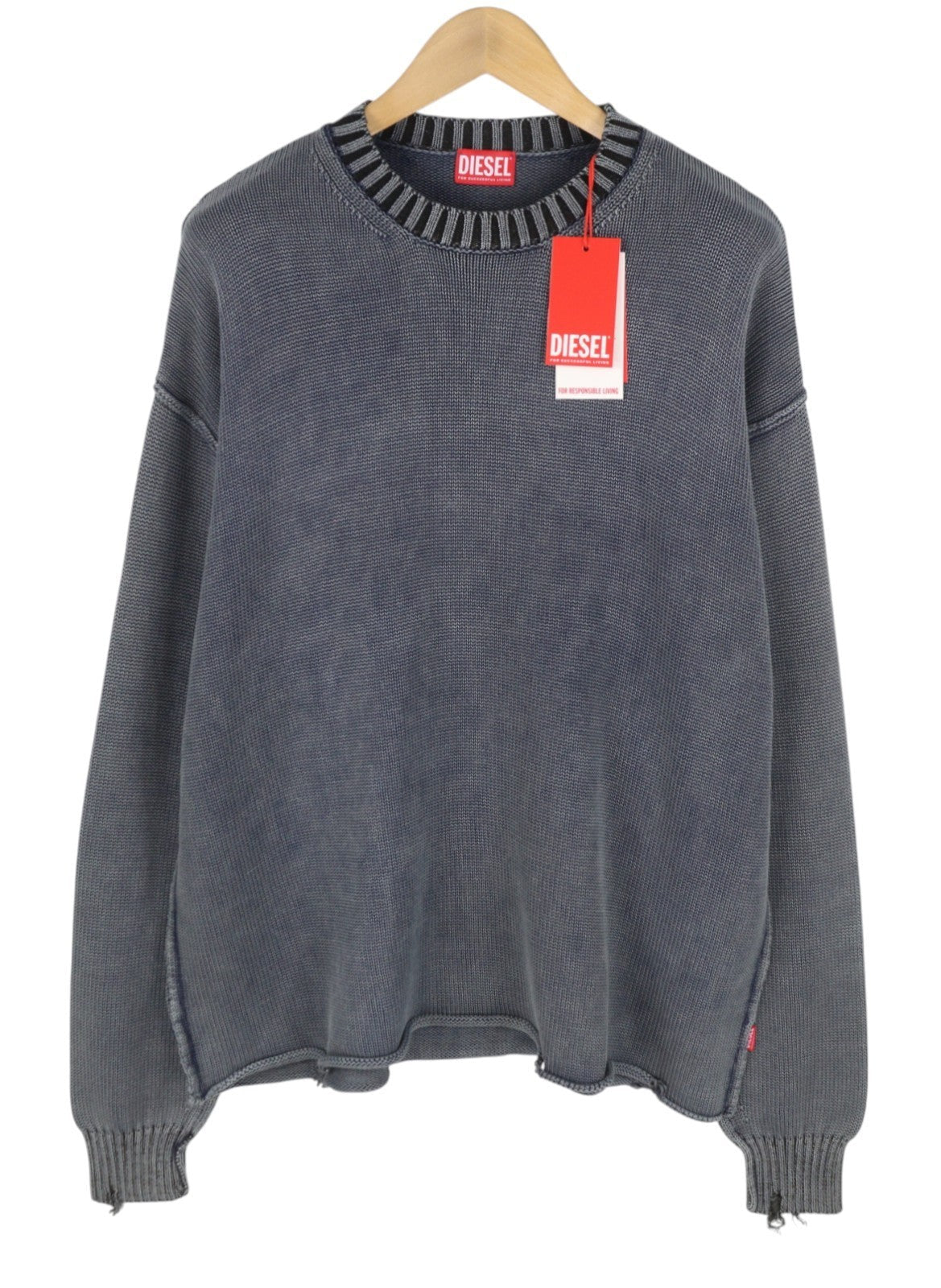 Jumper K-delos-a