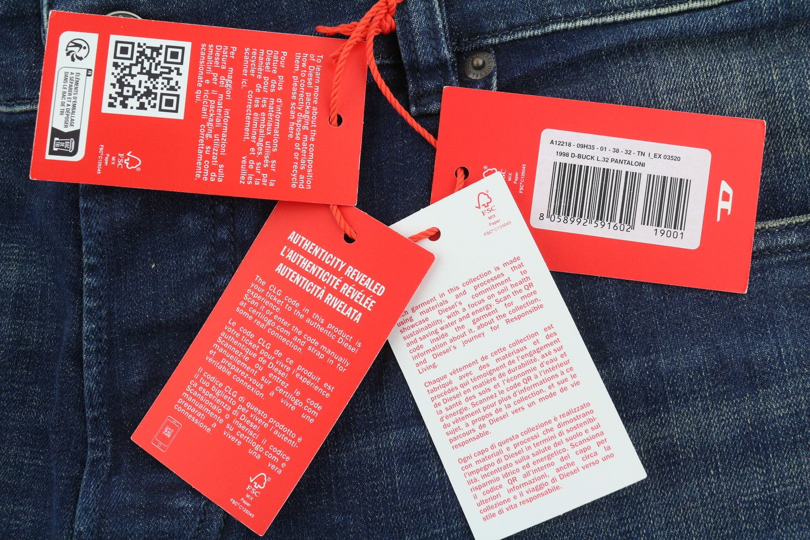 Jeans 1998 D-buck 09h35