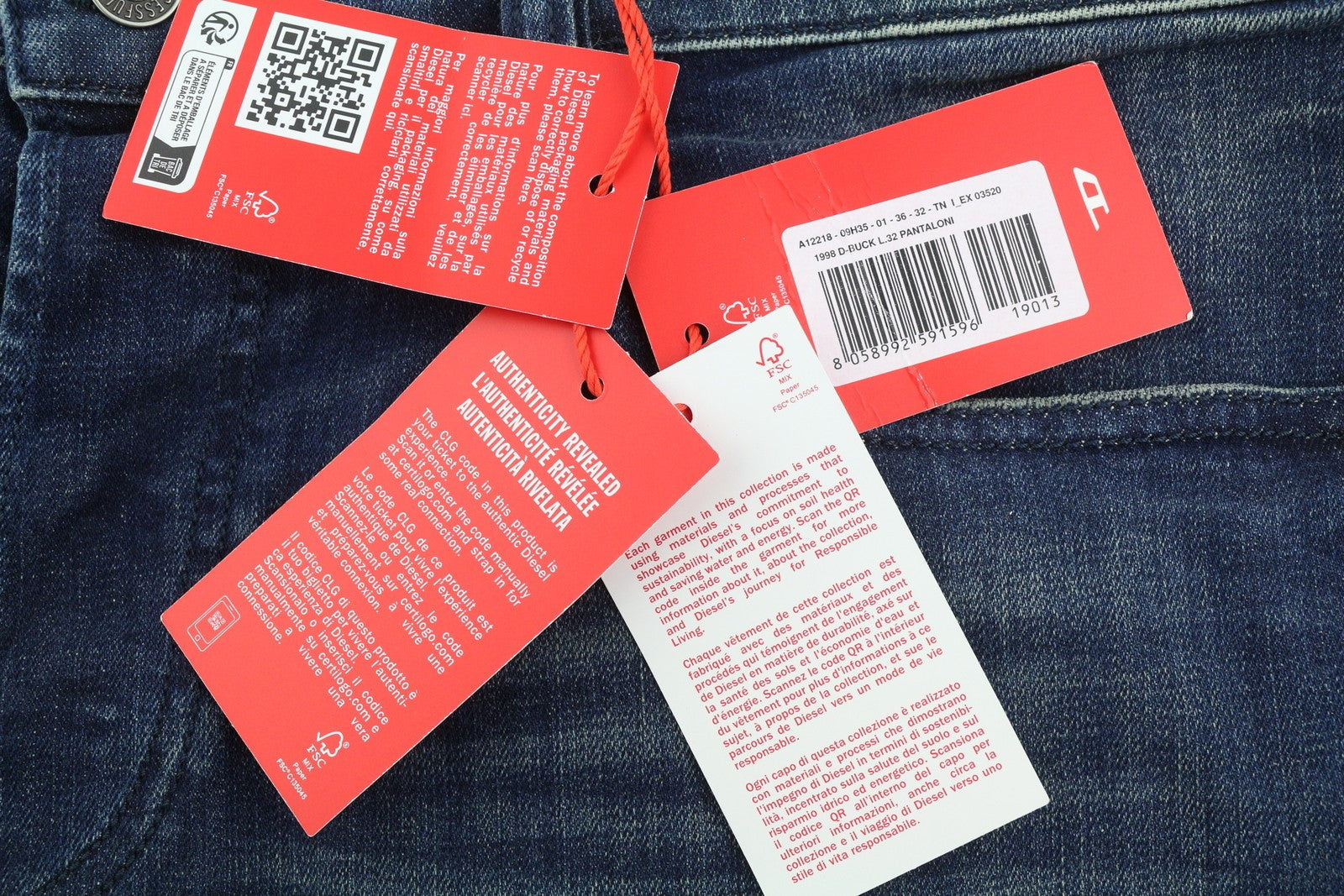 Jeans 1998 D-buck 09h35
