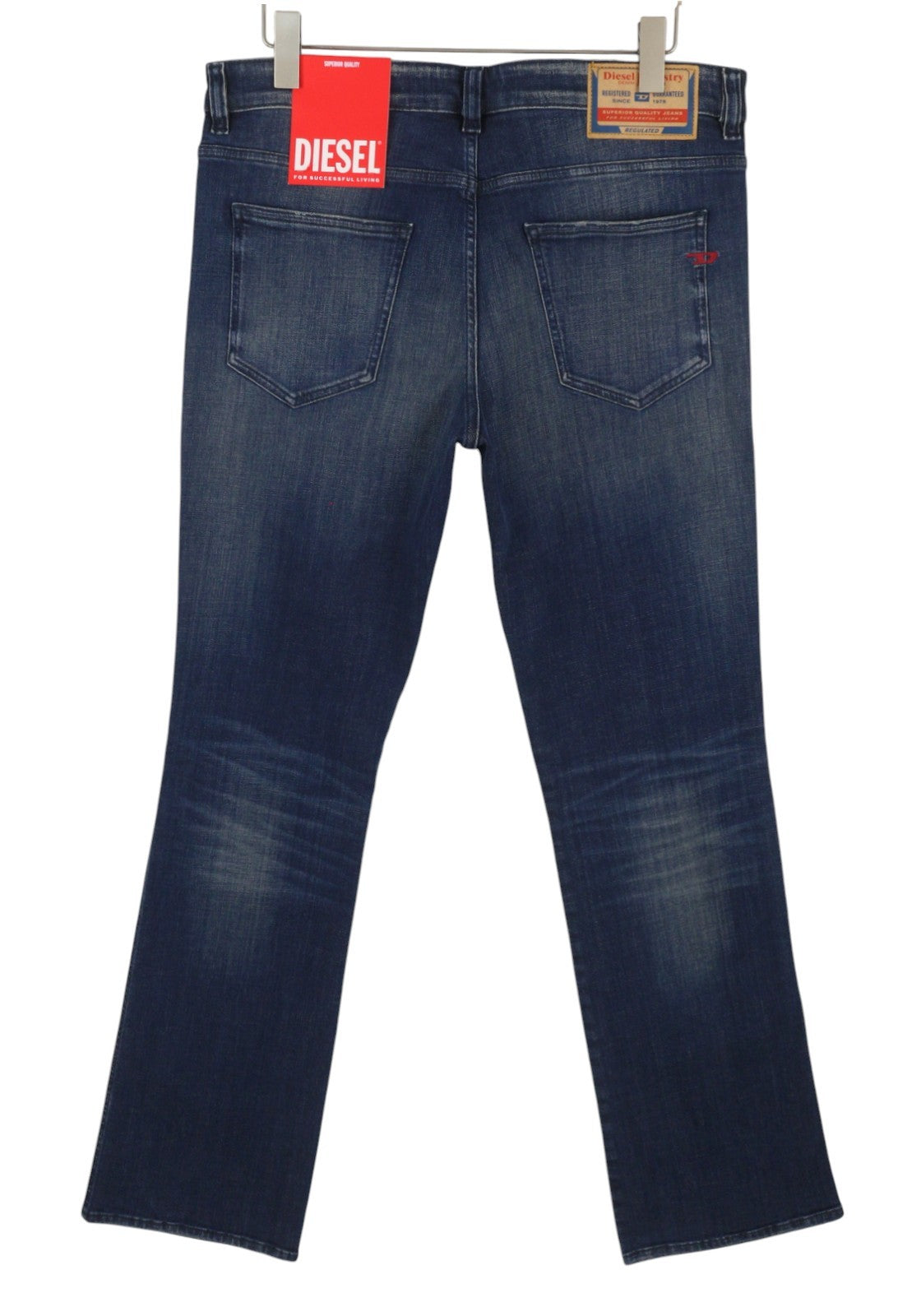 Jeans 1998 D-buck 09h35