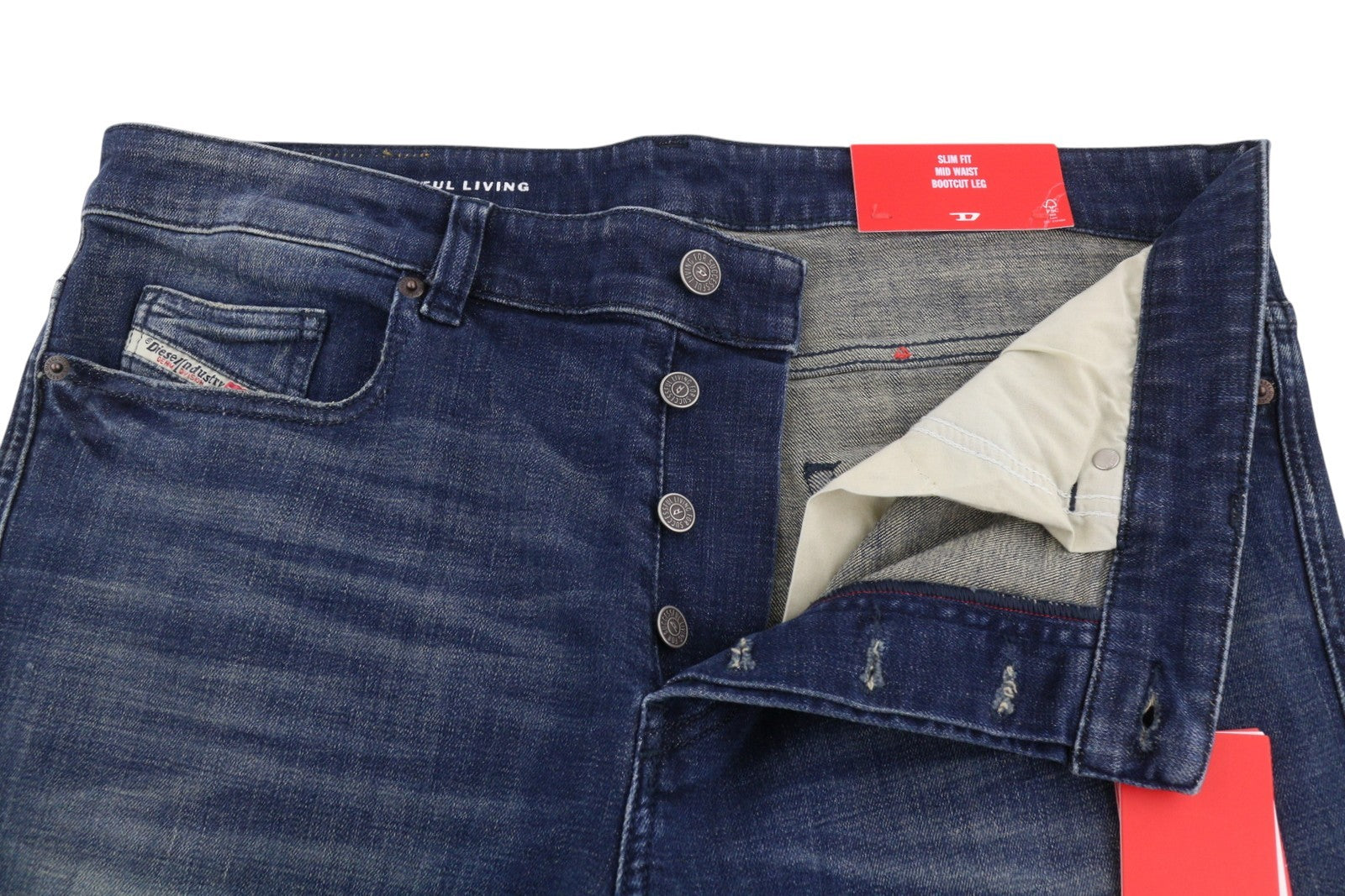 Jeans 1998 D-buck 09h35