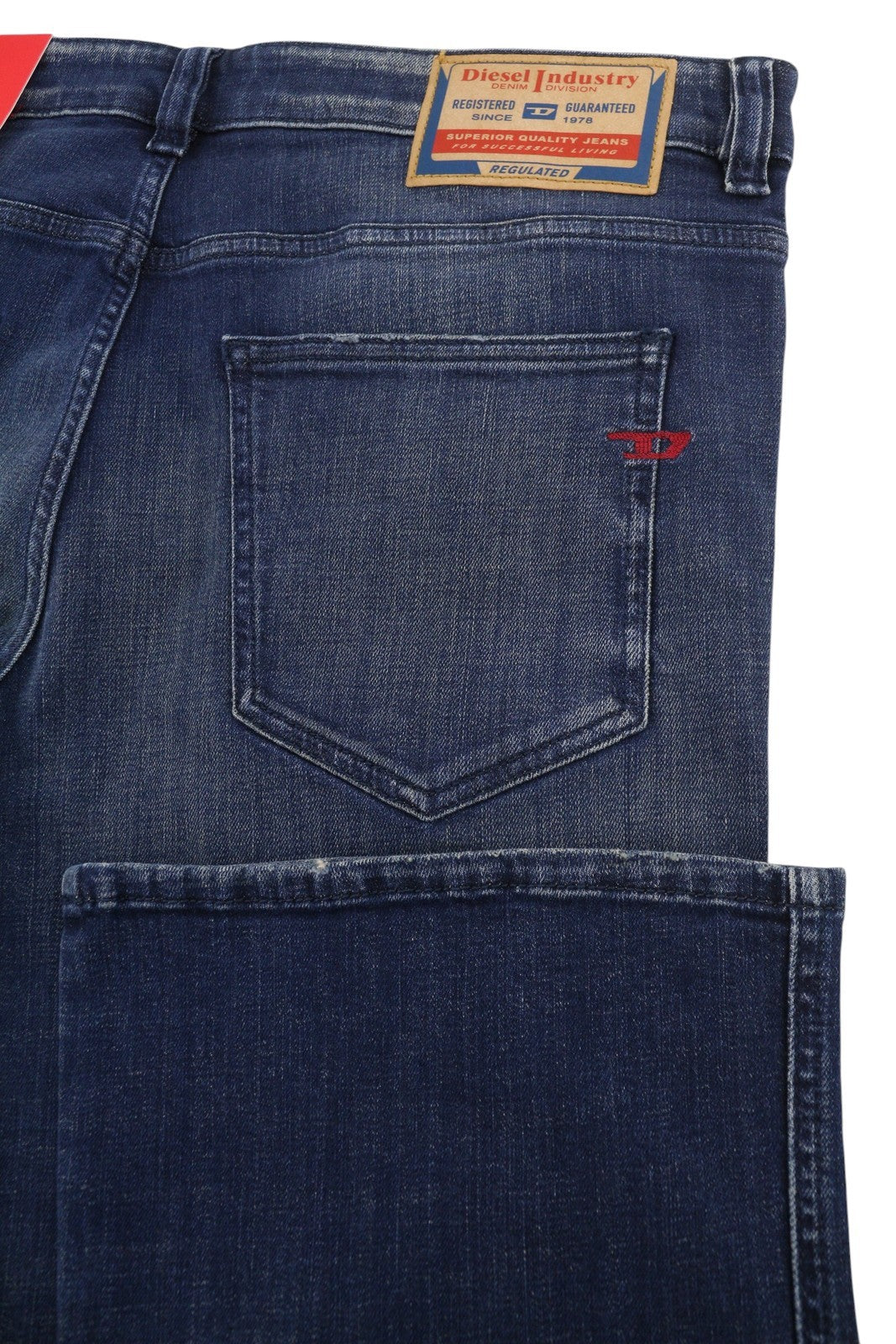 Jeans 1998 D-buck 09h35