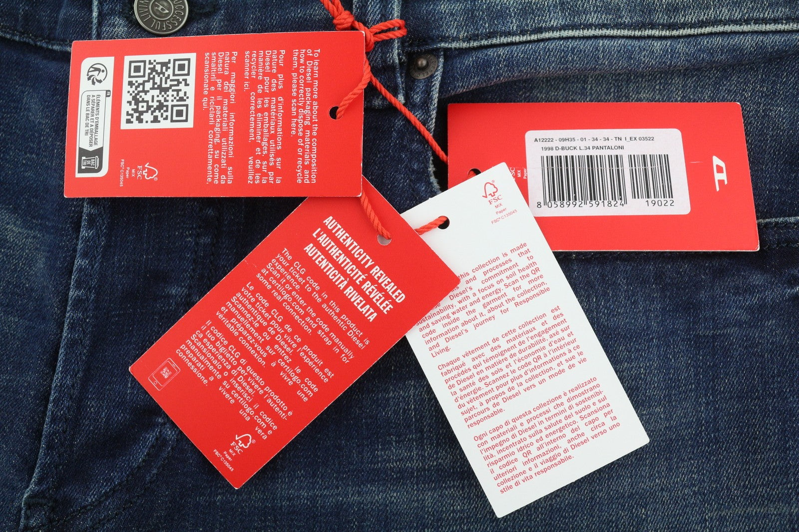 Jeans 1998 D-buck 09h35