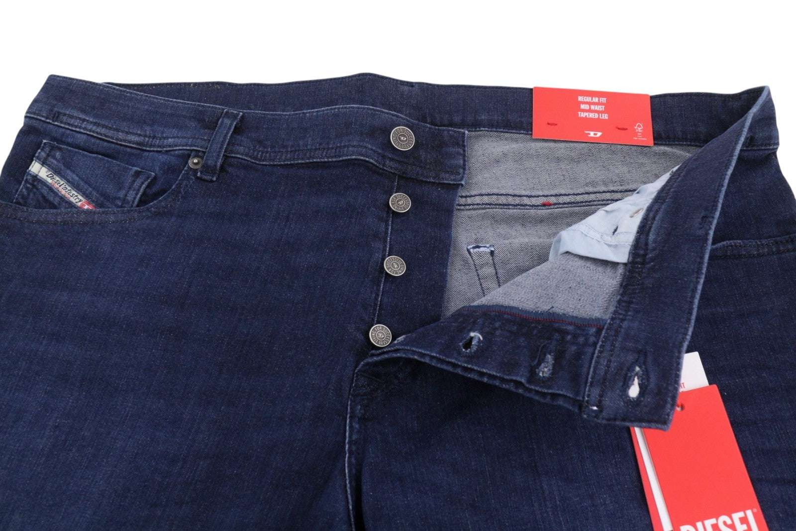 Jeans 2023 D-finitive 0cnaa