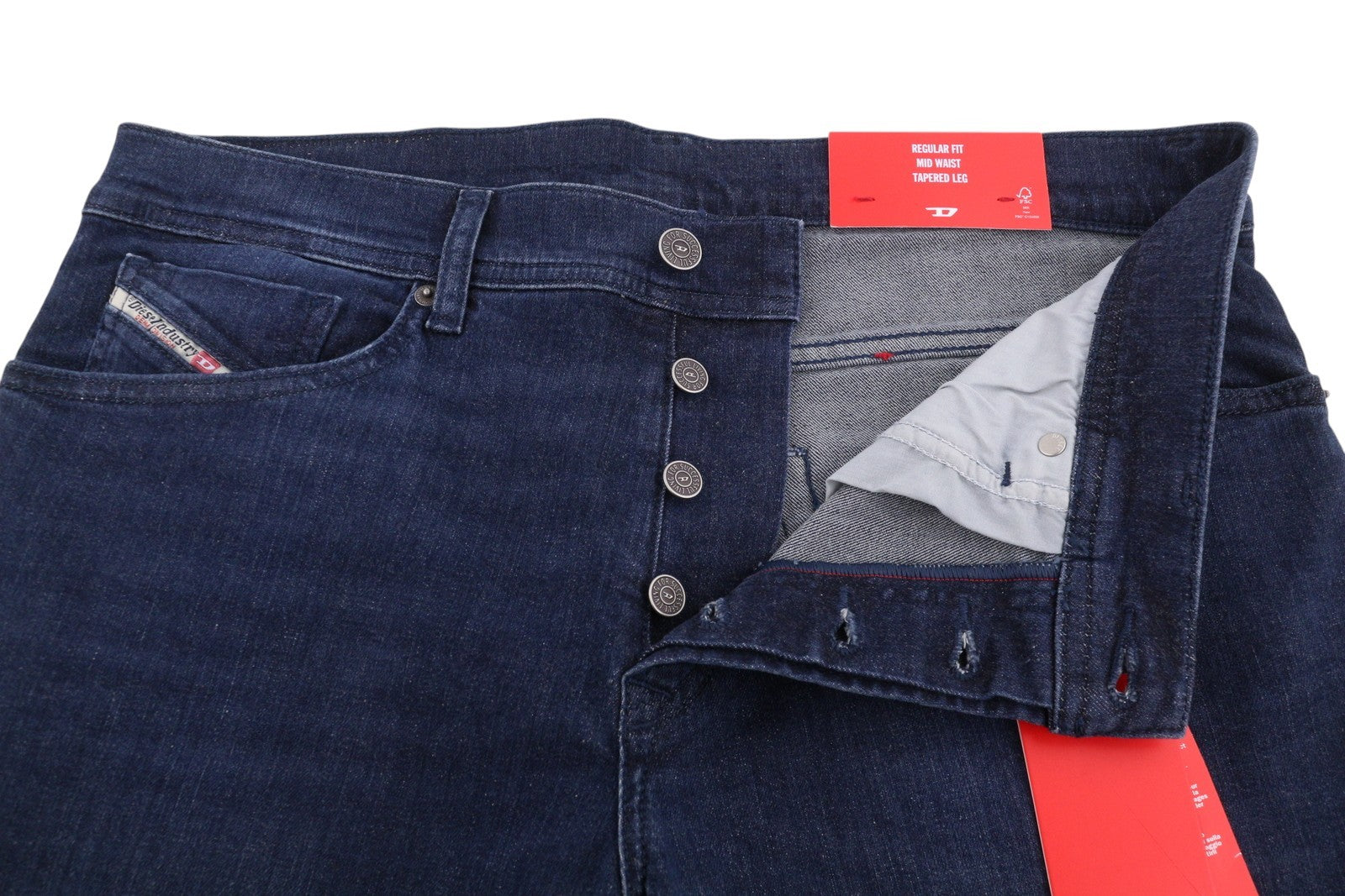 Jeans 2023 D-finitive 0cnaa