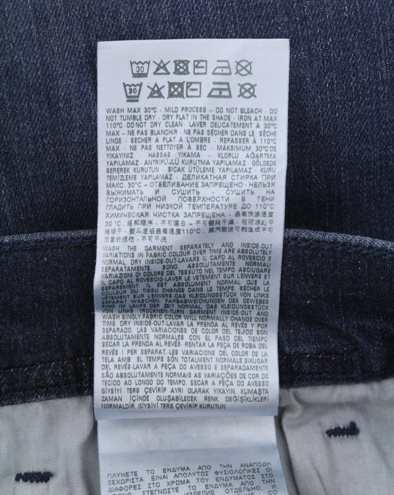 Jeans 2023 D-finitive 0cnaa