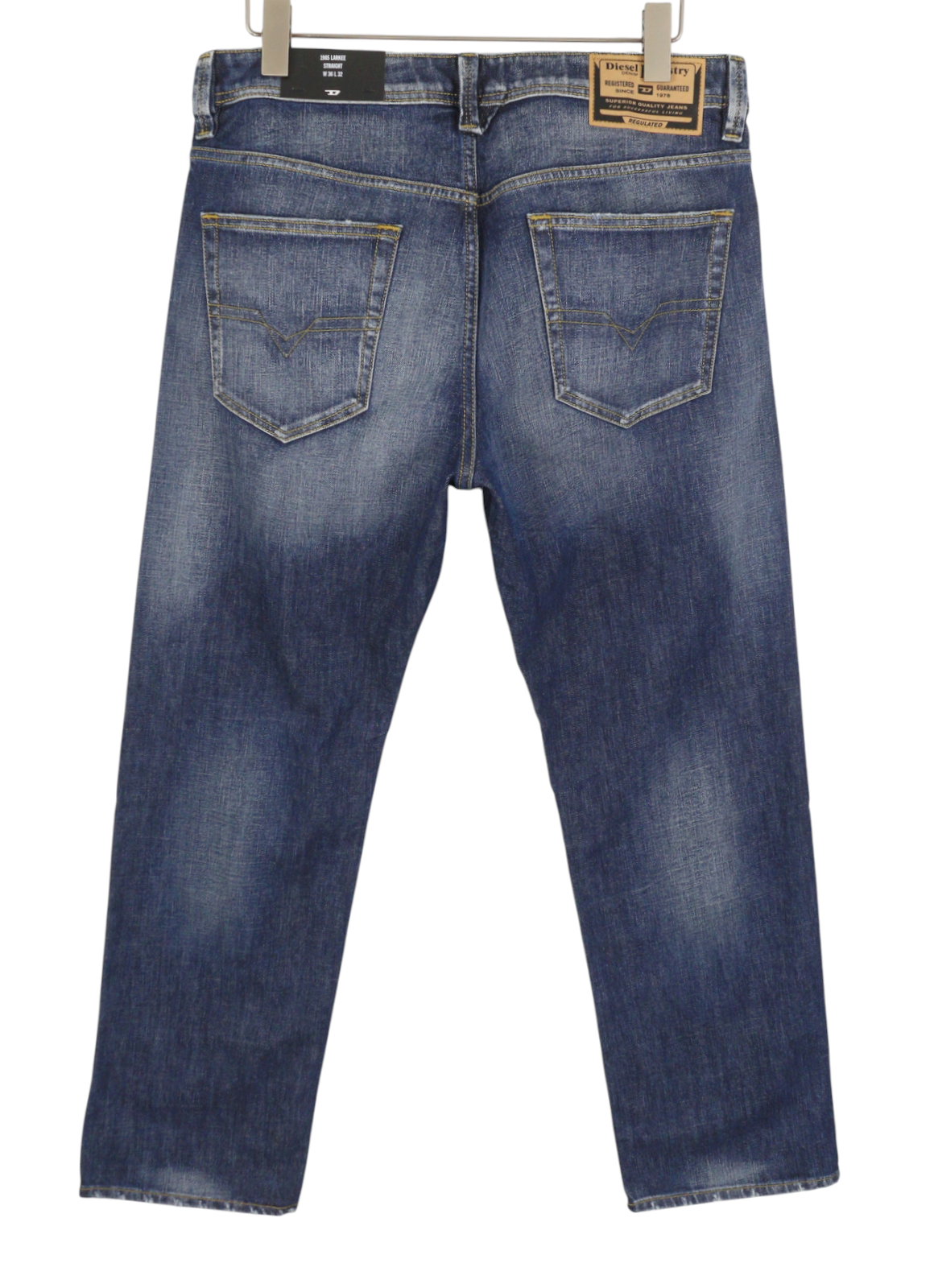 Jeans 1985 Larkee R917x