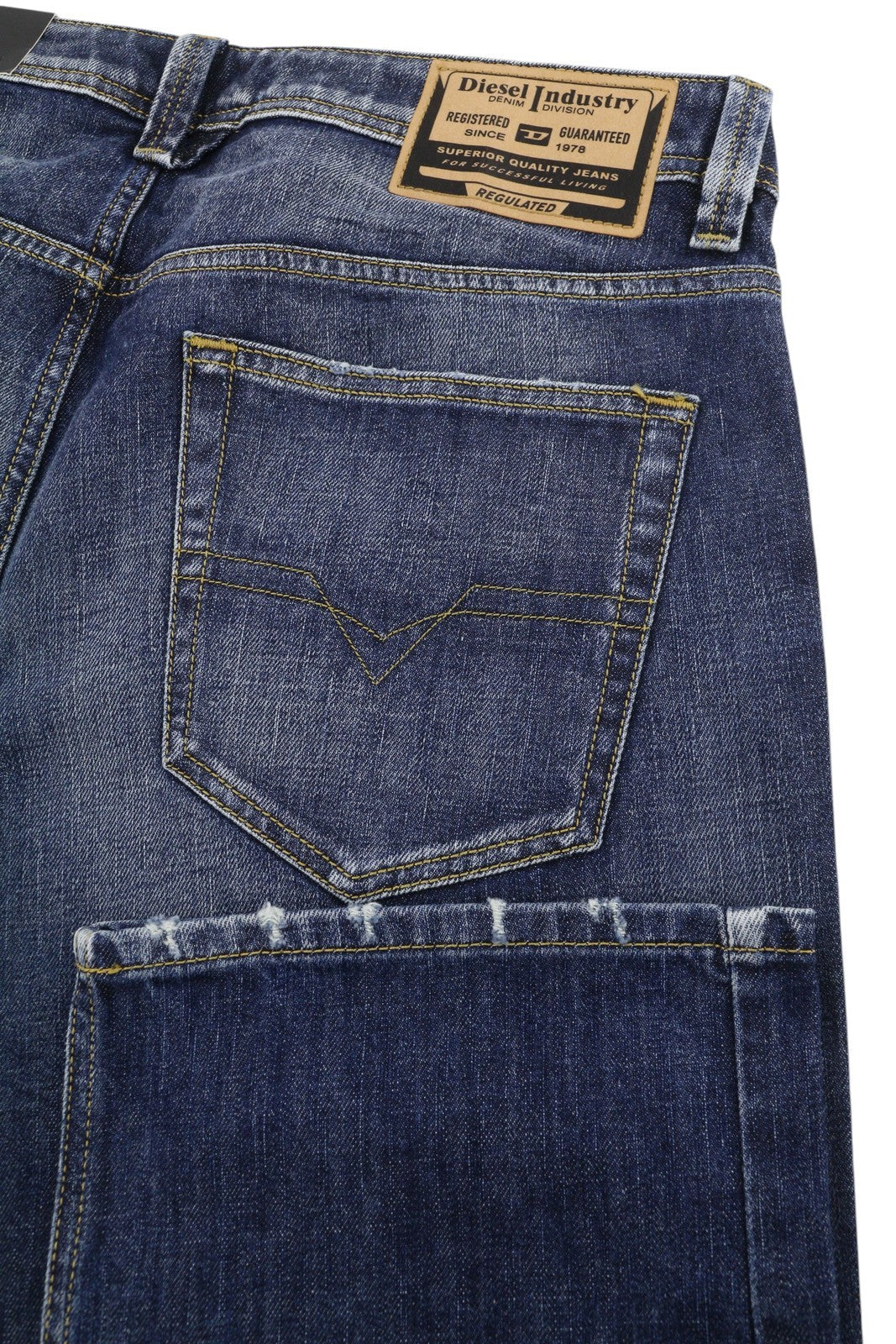 Jeans 1985 Larkee R917x