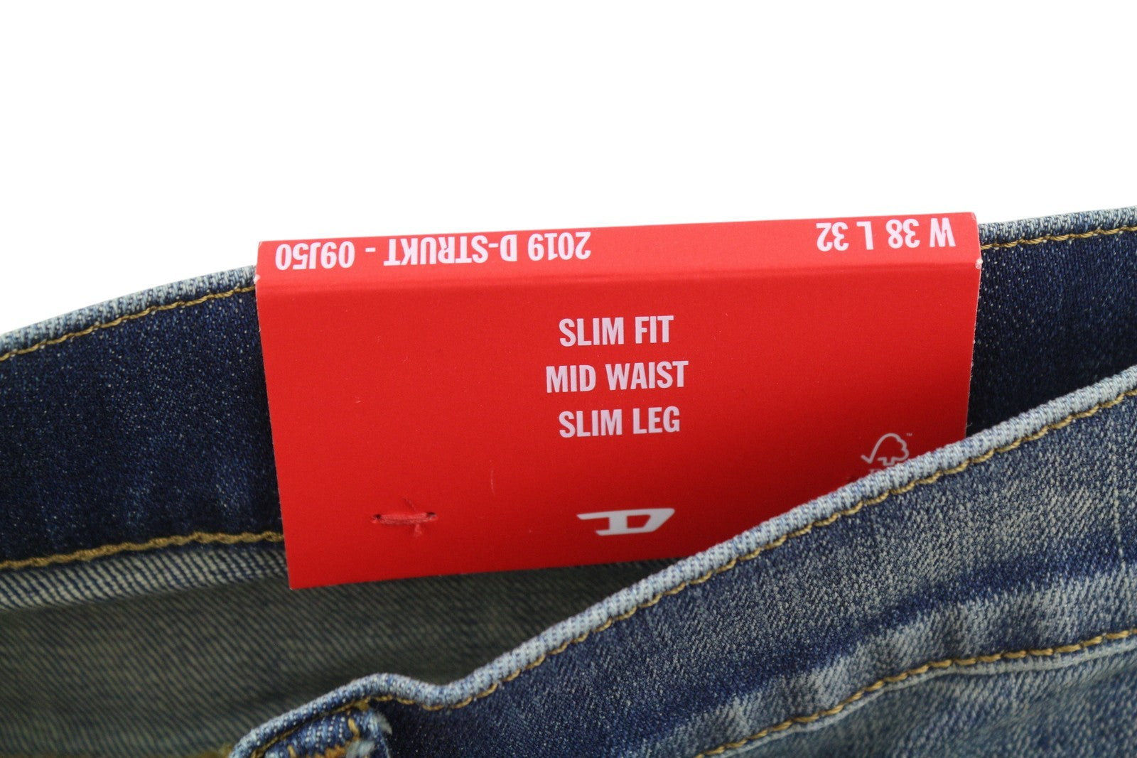 Jean 2019 D-strukt 09j50