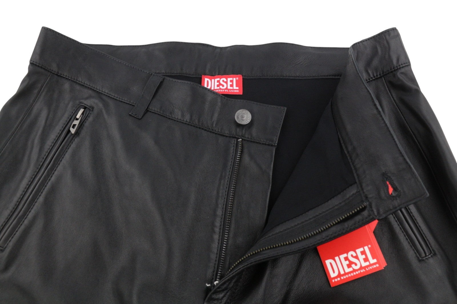 Hose P-gast