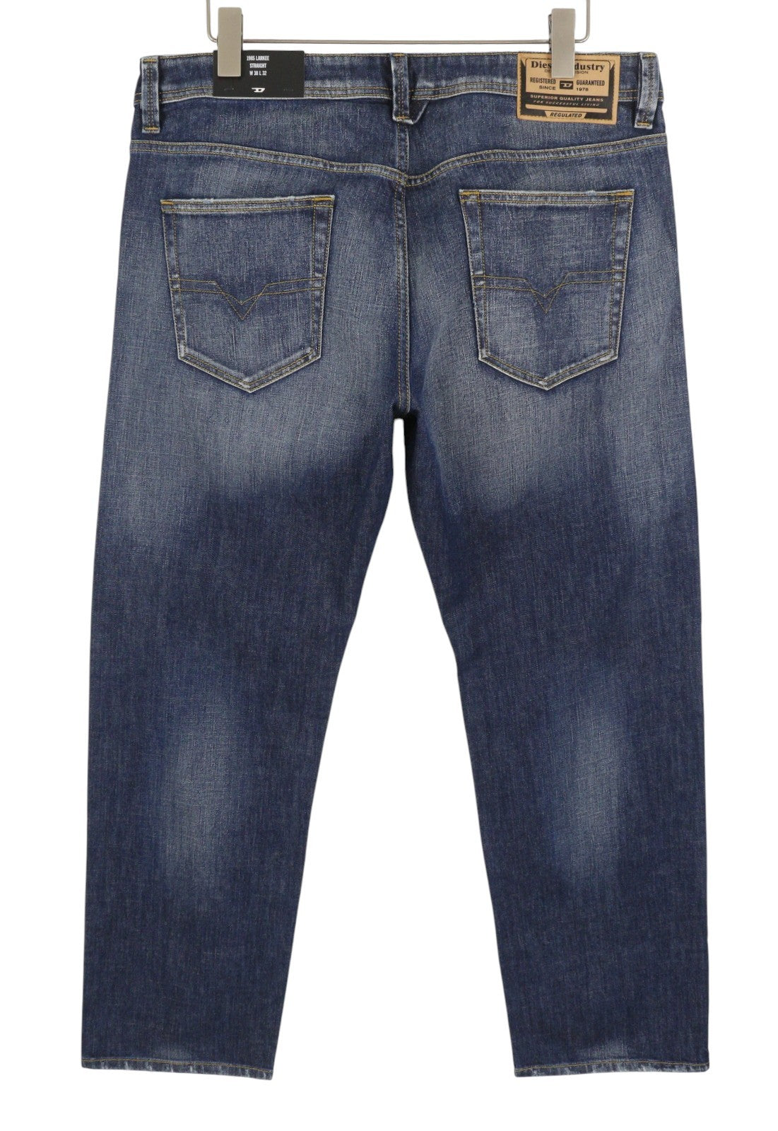 Jeans 1985 Larkee R917x