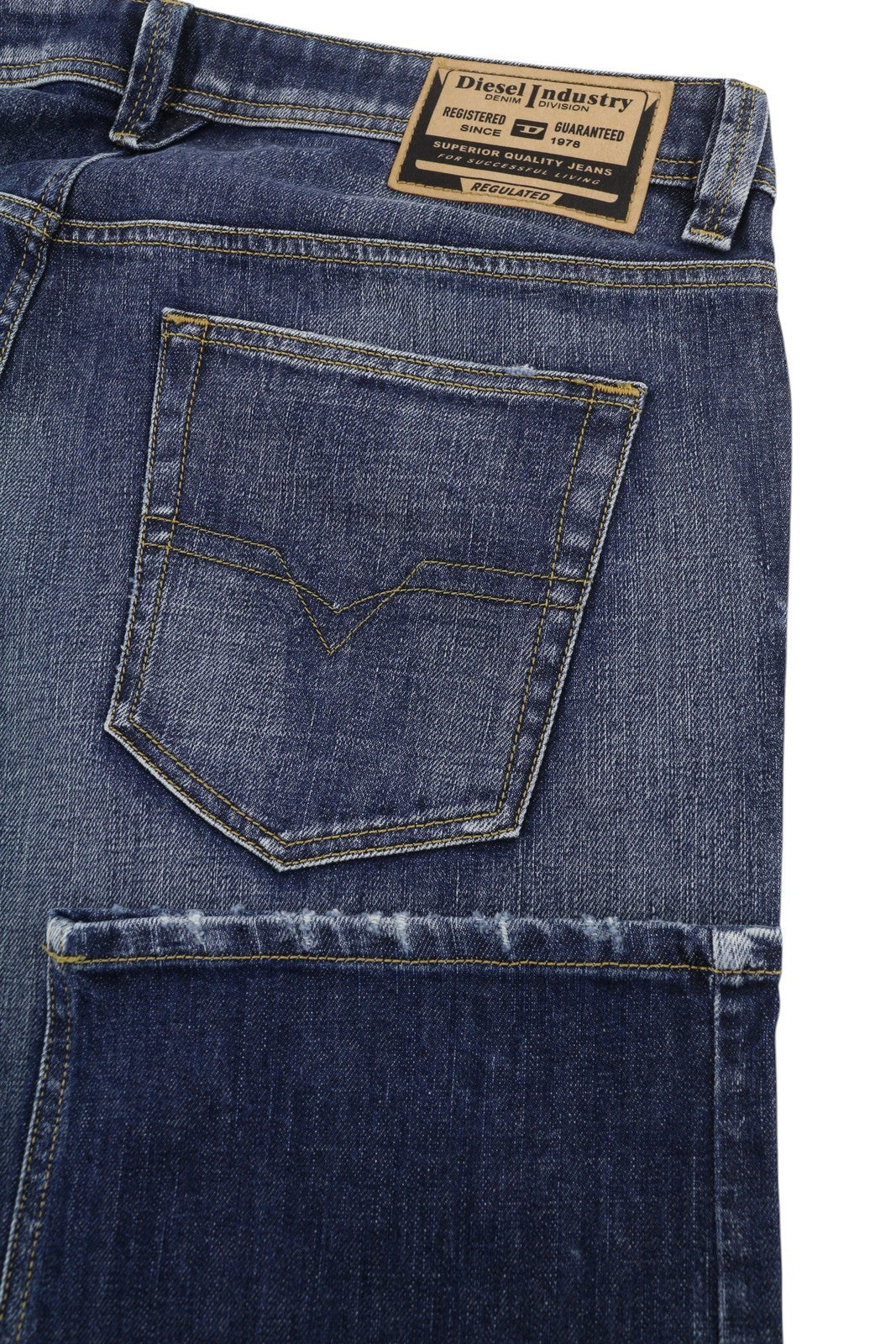 Jeans 1985 Larkee R917x