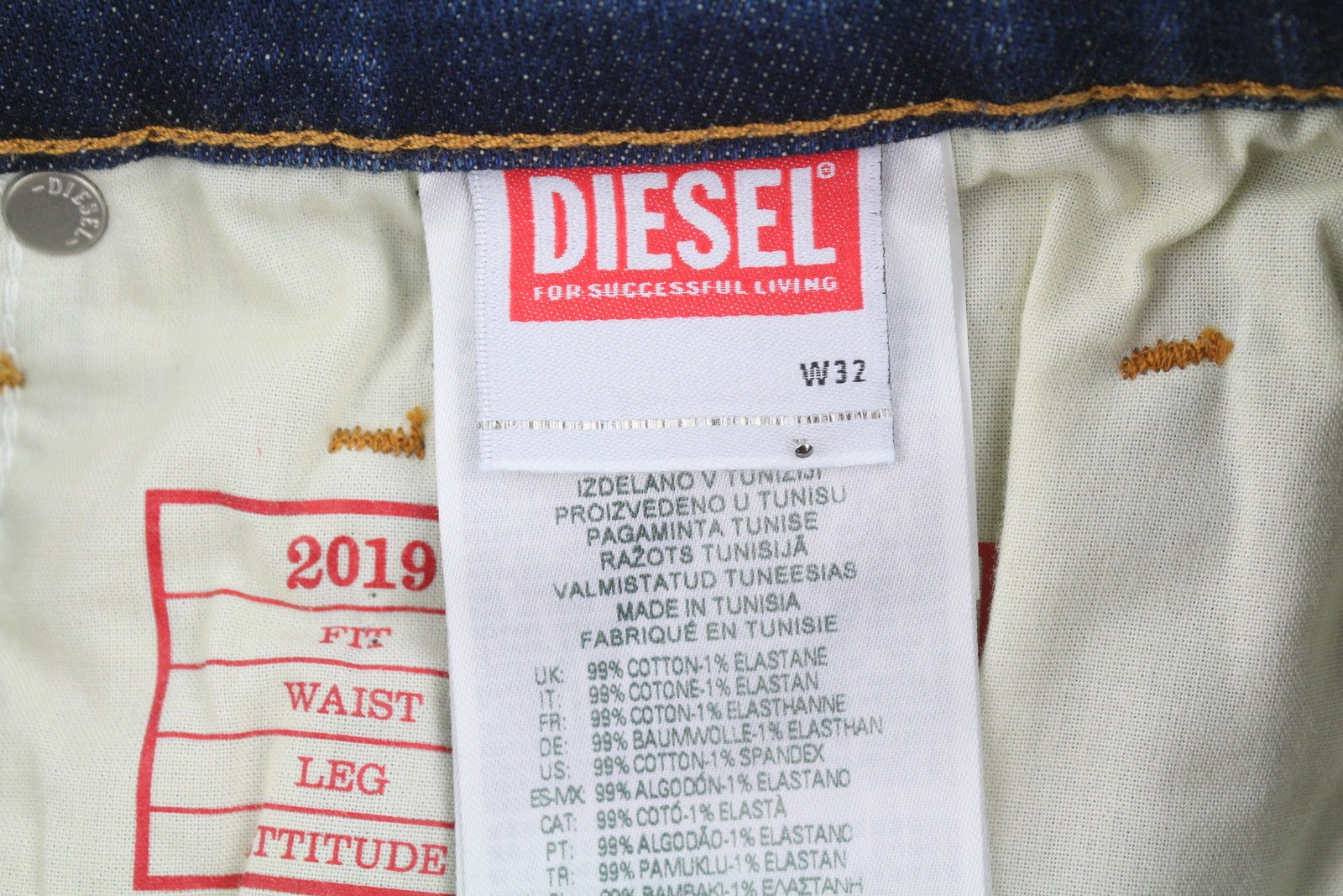 Rifle 2019 D-štrukt 09j50