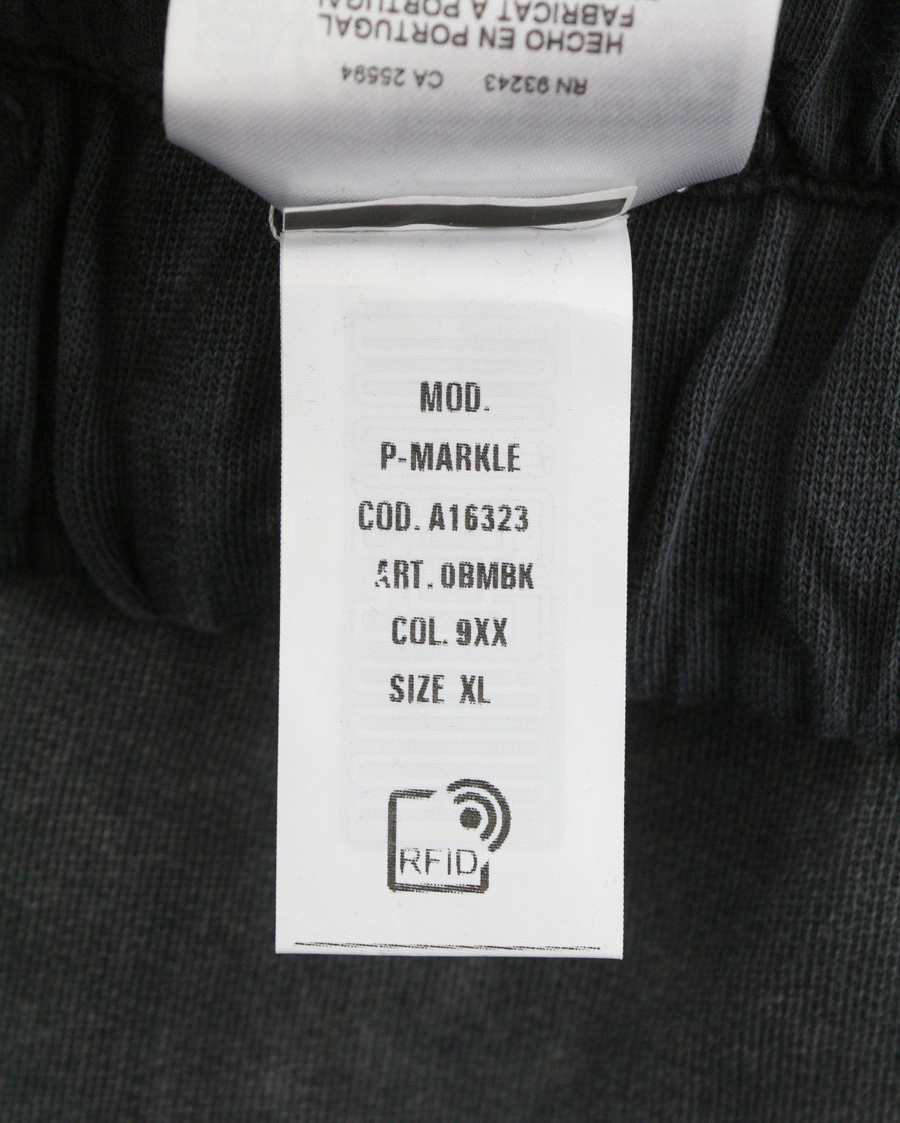Trousers P-markle