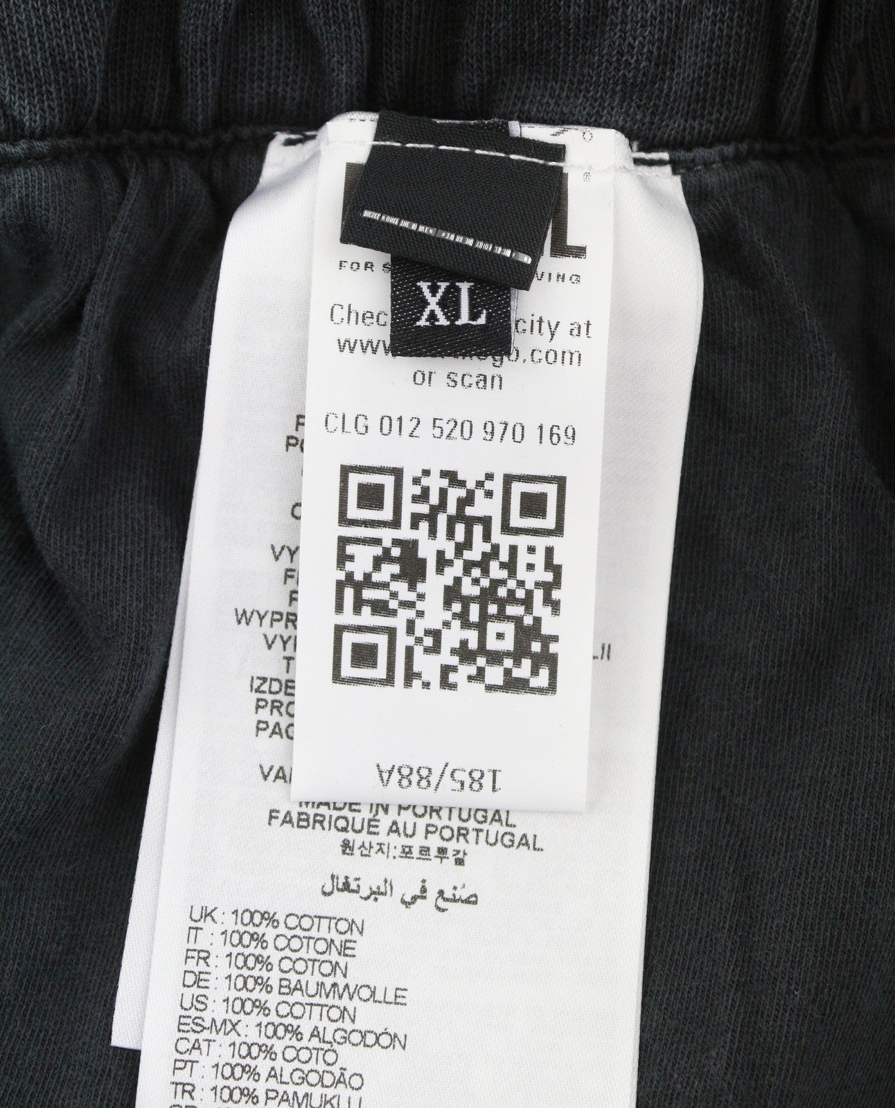 Trousers P-markle
