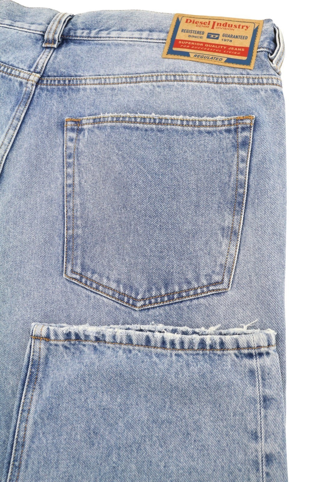 Jeans 2010 D-macs 09j80