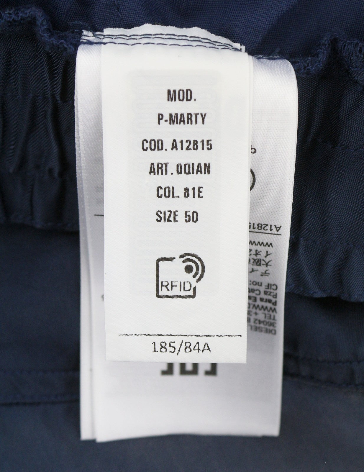 Pantaloni P-marty