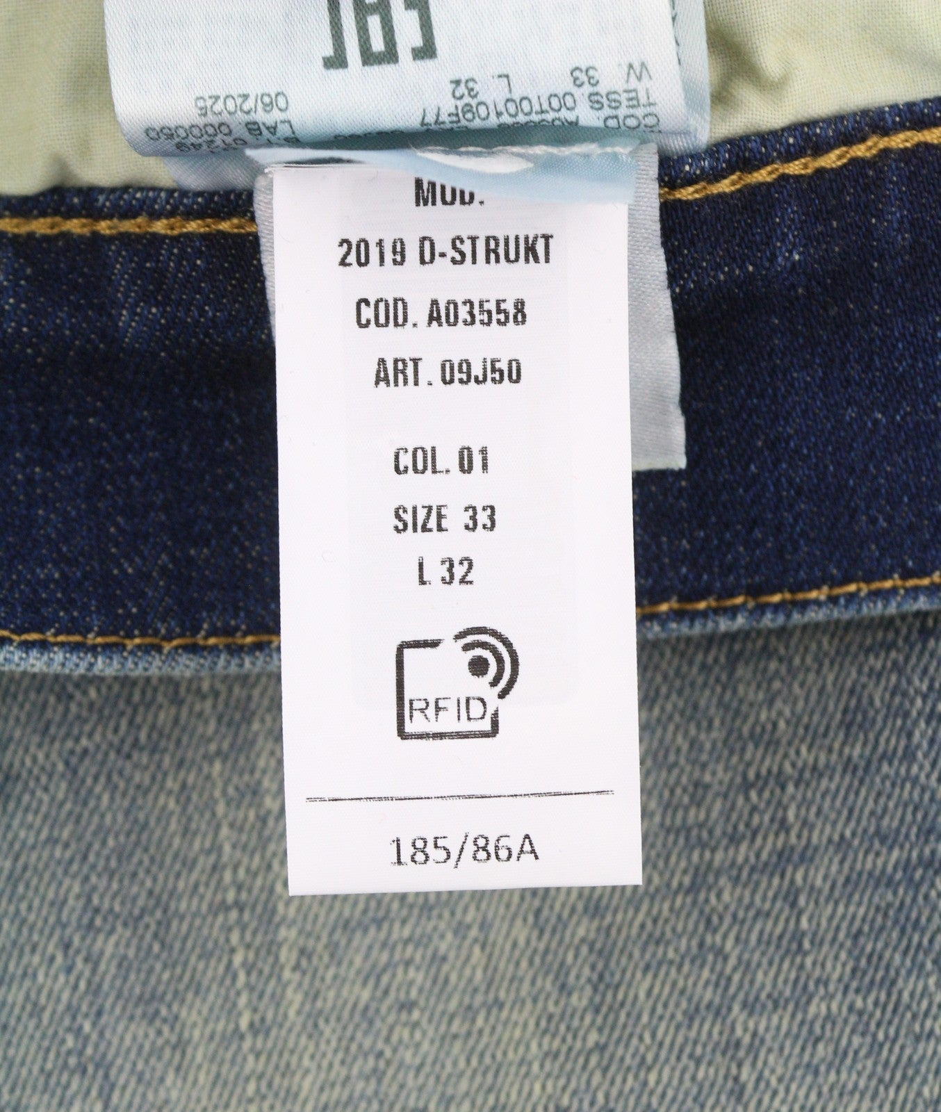 Farmer 2019 D-strukt 09j50