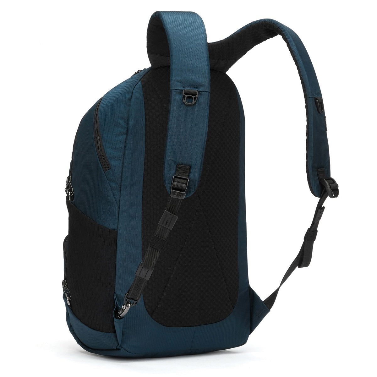 Pacsafe Metrosafe Ls450 Econyl Backpack Econyl Ocean