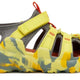 Детски обувки Keen Jr Hyperport H2 Evening Primrose/steel Grey Yellow