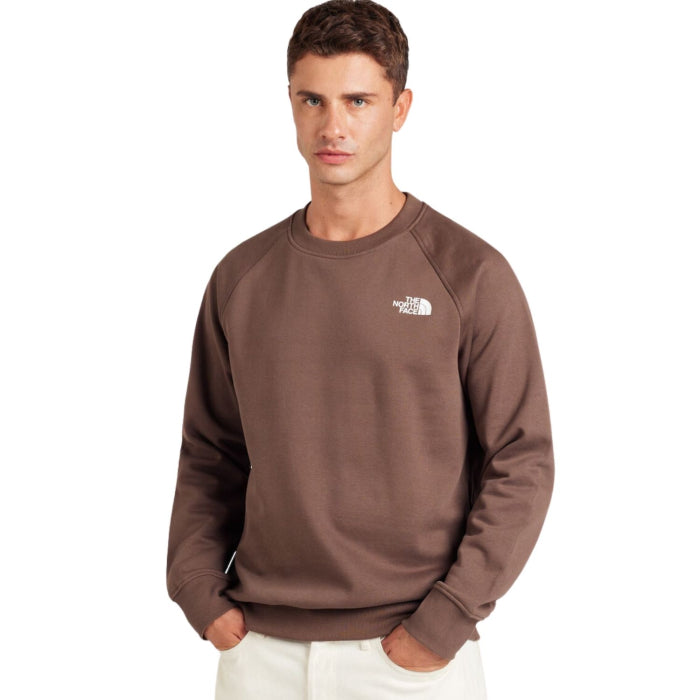 The North Face Suéter Casual Hombre