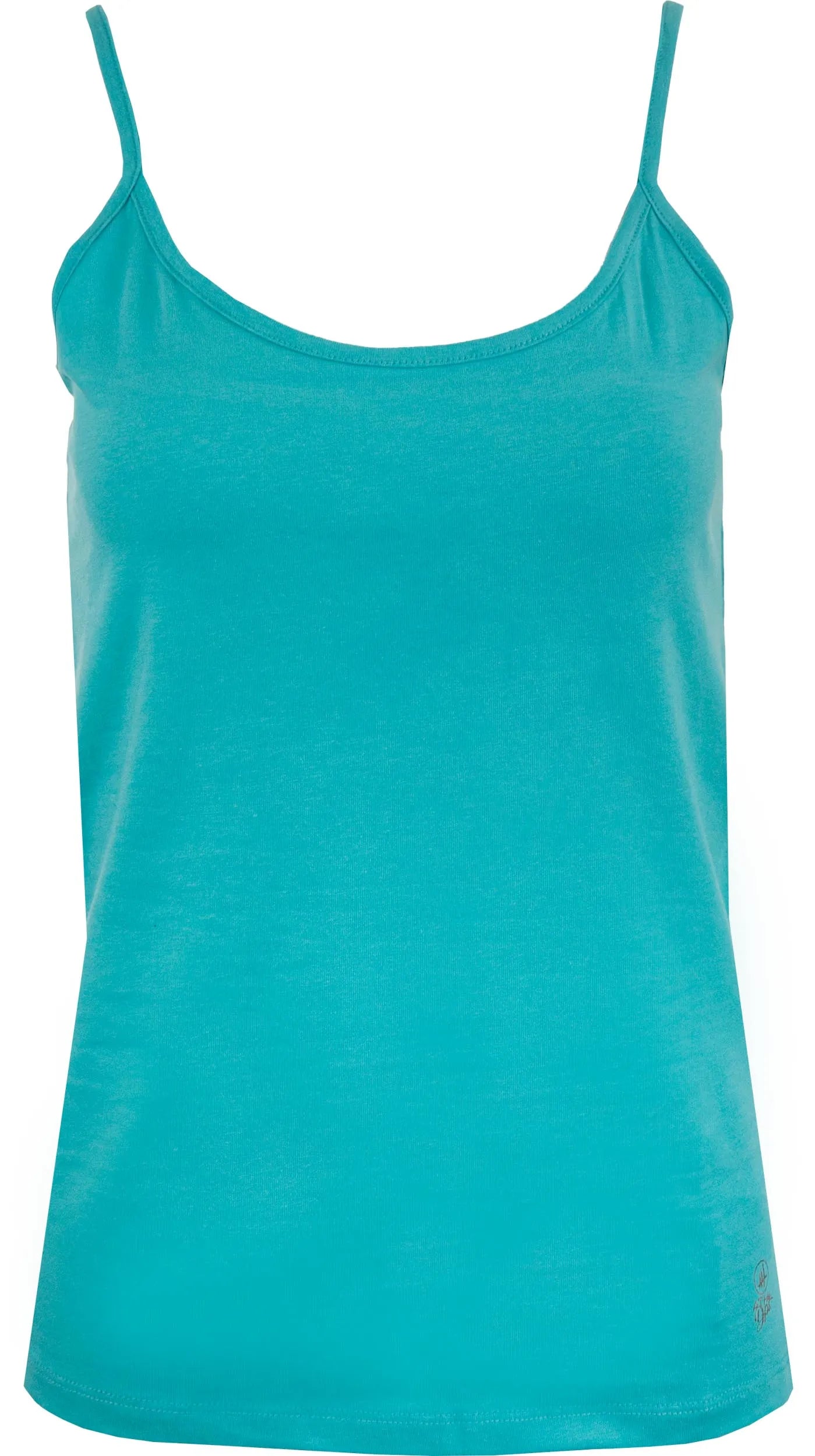Linne dam Athl. Dpt Priscilla Turkos Turkos 2xl