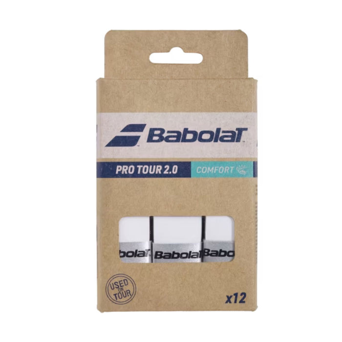 Babolat Tennis Grips