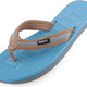 Дамски джапанки Mares Wms Seta Light Blue
