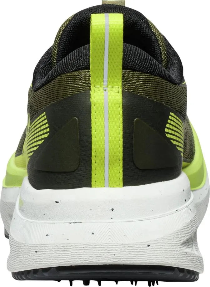 Men's Shoes Keen Men Wk400 Ii Winter Moss/evening Primrose Evening Primrose