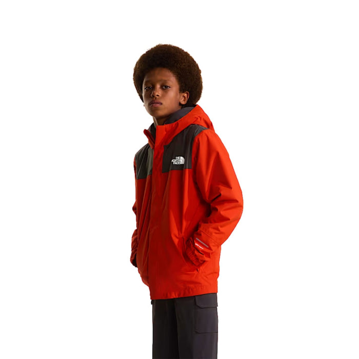 Giacca estiva The North Face da ragazzo