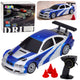 E46 Ferngesteuerter Driftsportwagen Rc Cones 15 Km/h 1:43