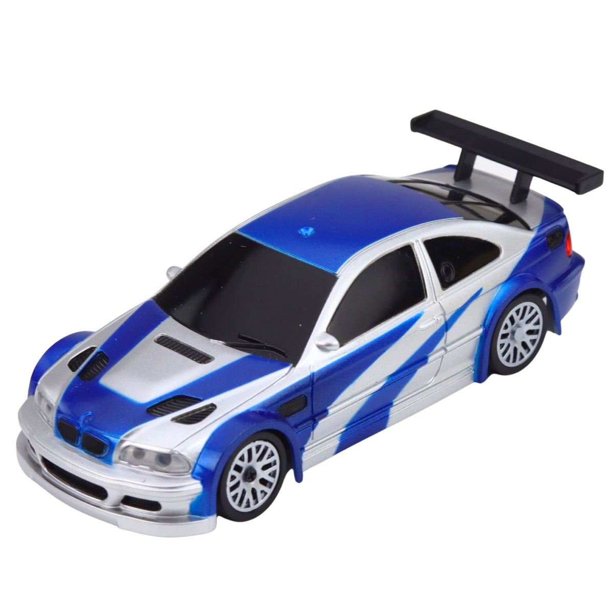 E46 Ferngesteuerter Driftsportwagen Rc Cones 15 Km/h 1:43