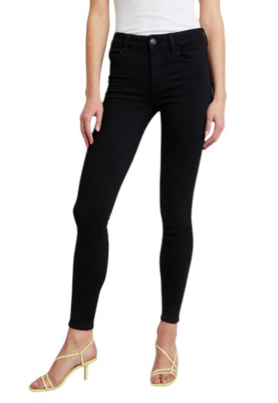 American Eagle Outfitters Jegging Always Black Women Jeansstretch Denim