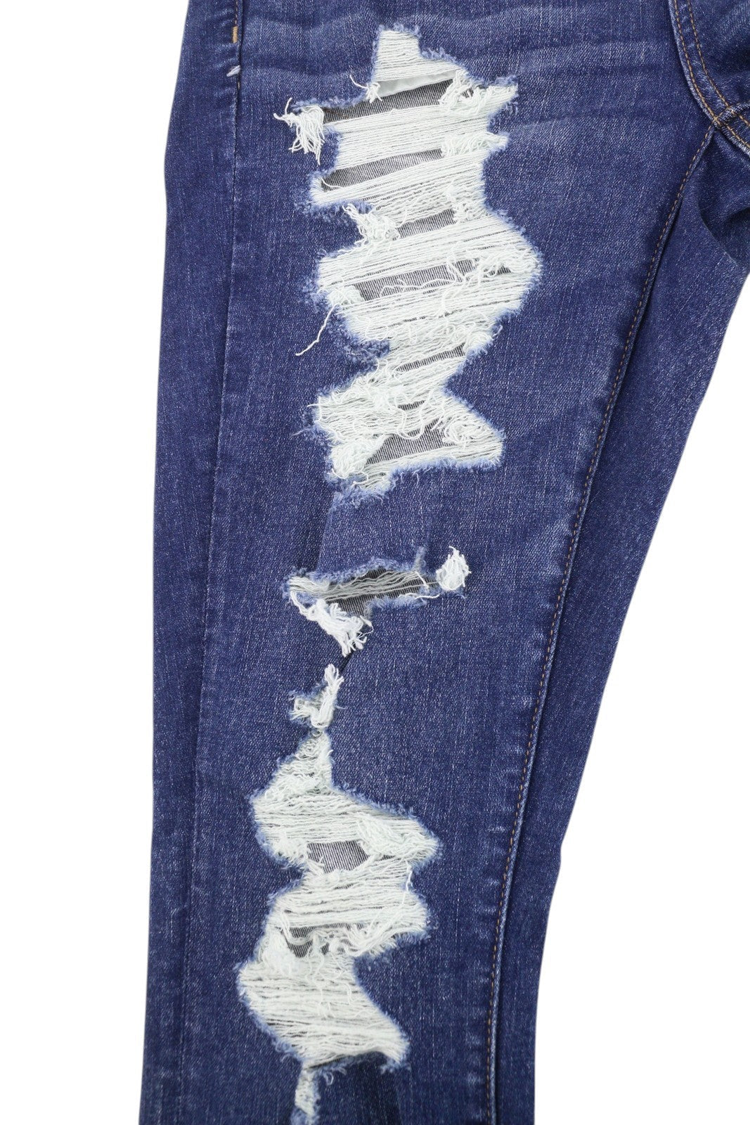 American Eagle Outfitters Jegging Authentic Dark Indigo Women Jeansrippad