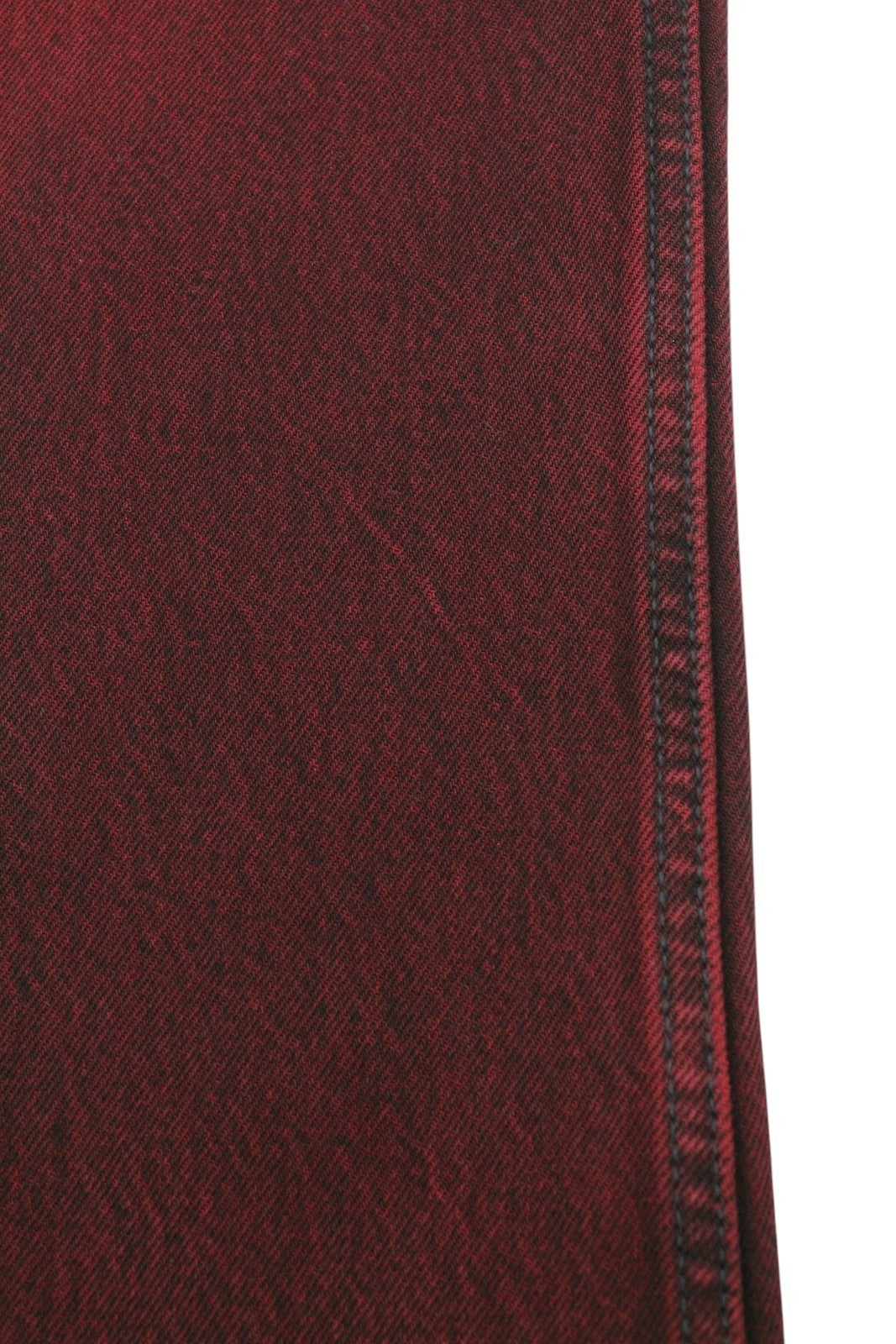 Jeans Cyrus Sumac Relaxte bootcut-pasvorm