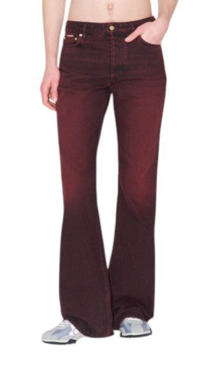 Jeans Cyrus Sumac Relaxed Bootcut Fit