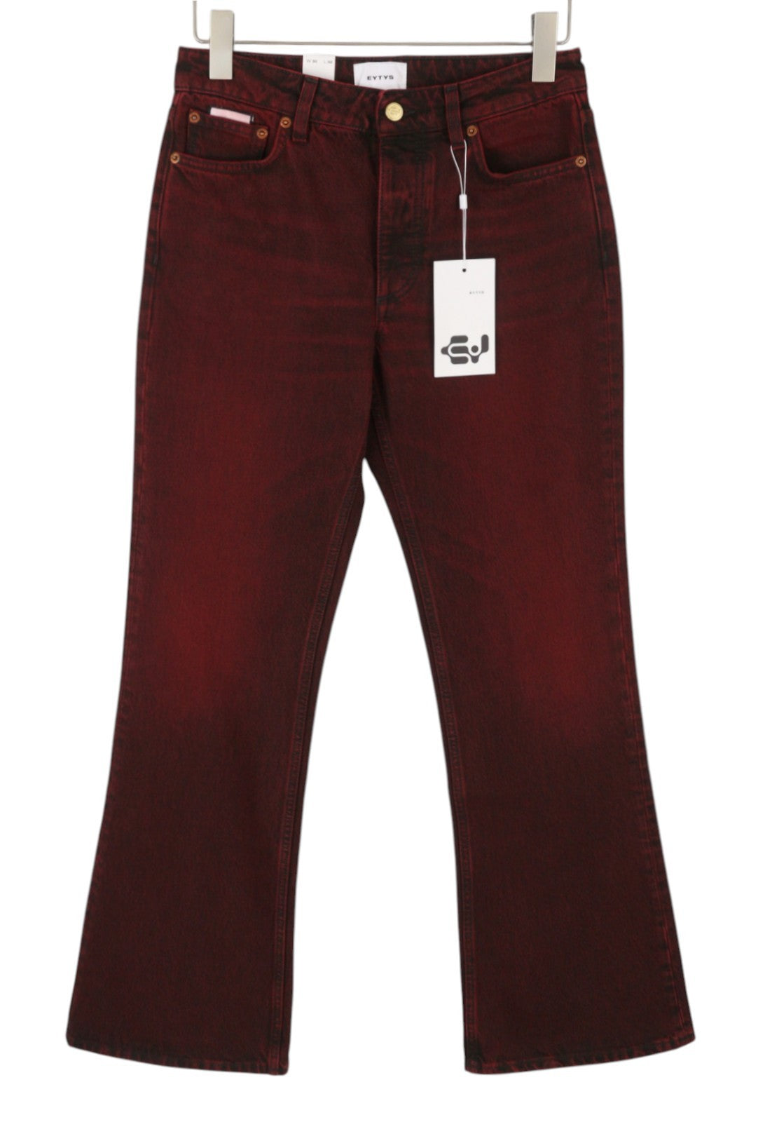 Jeans Cyrus Sumac Relaxed Bootcut Fit