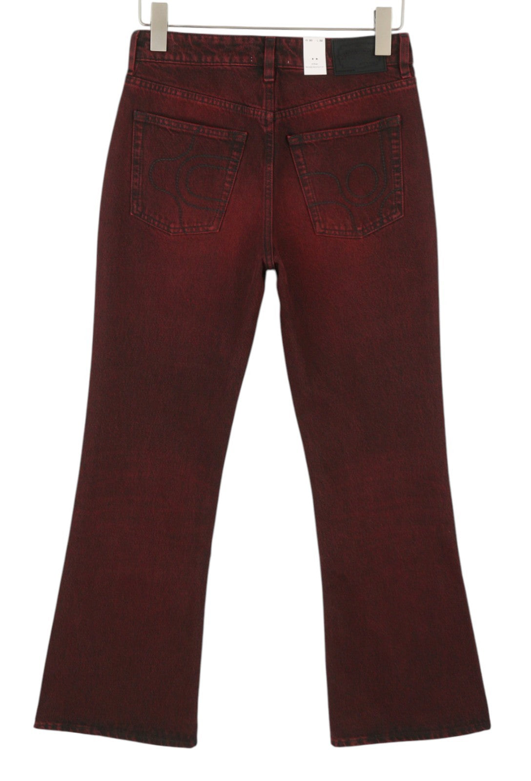 Jeans Cyrus Sumac vestibilità comoda bootcut