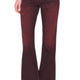 Calça Jeans Cyrus Sumac Relaxada Bootcut Fit