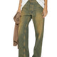 Jeans Benz Rust Baggy Fit
