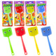 Rubber Children's Toy Trap Artificial Flies Mix