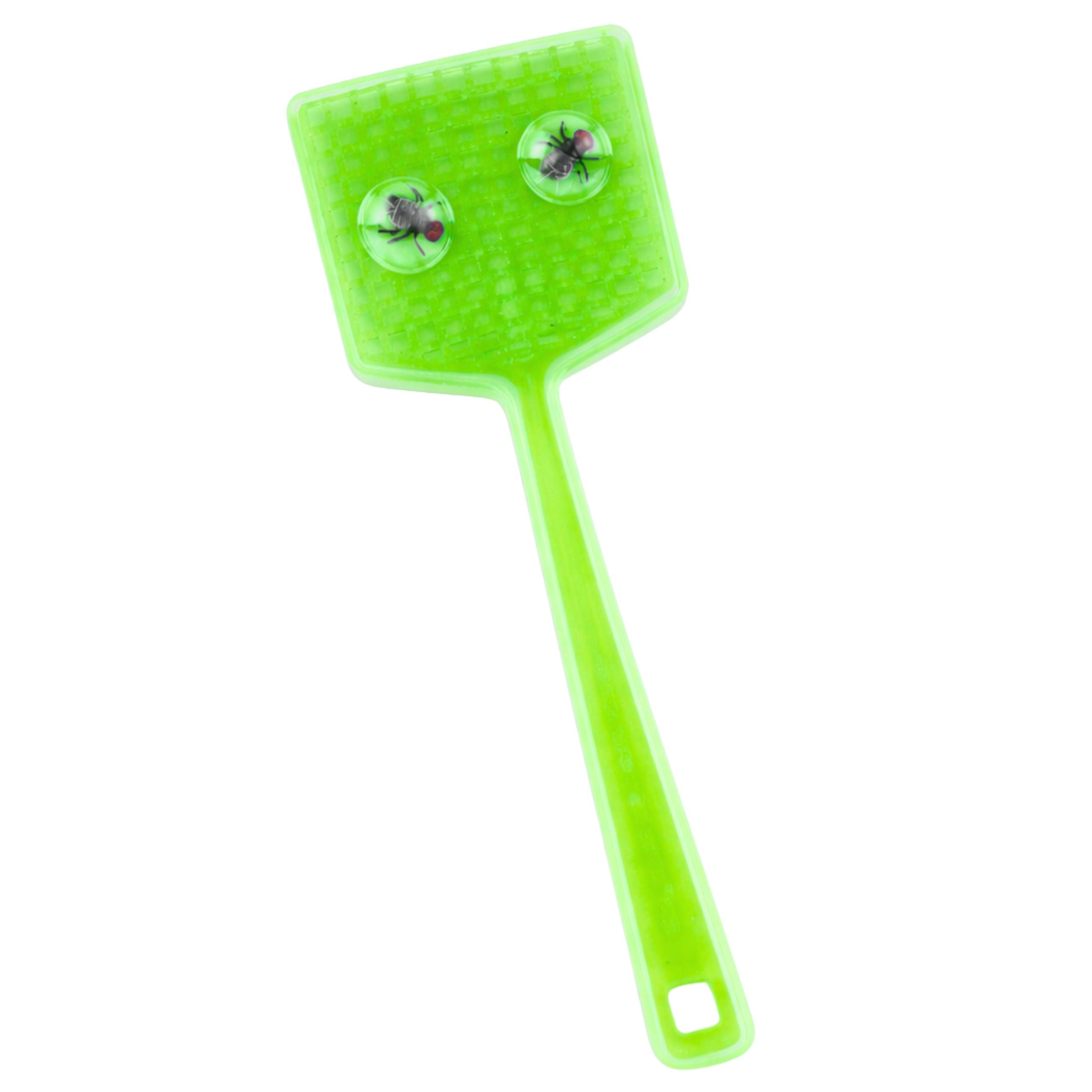 Rubber Children's Toy Trap Artificial Flies Mix