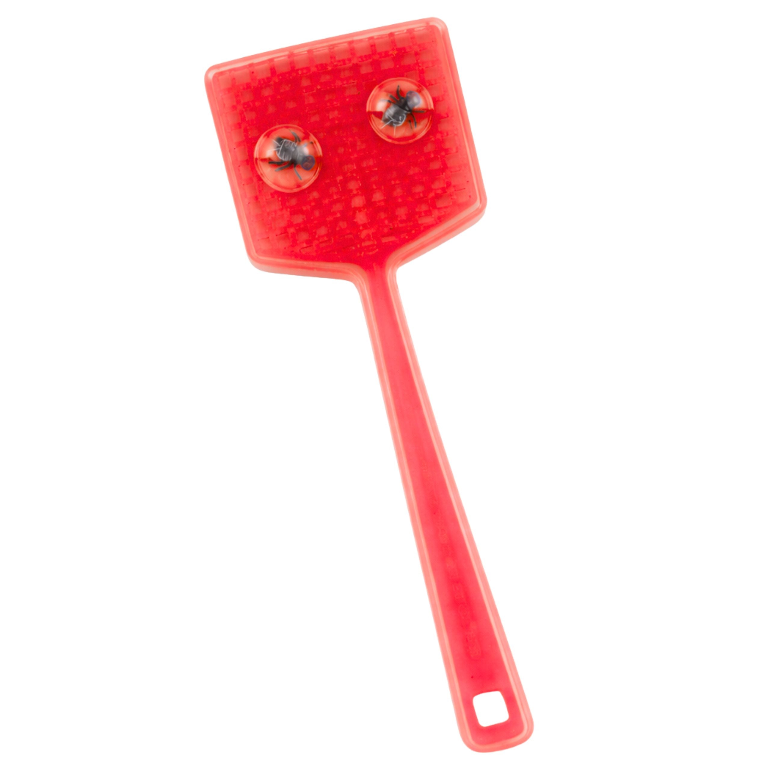 Rubber Children's Toy Trap Artificial Flies Mix