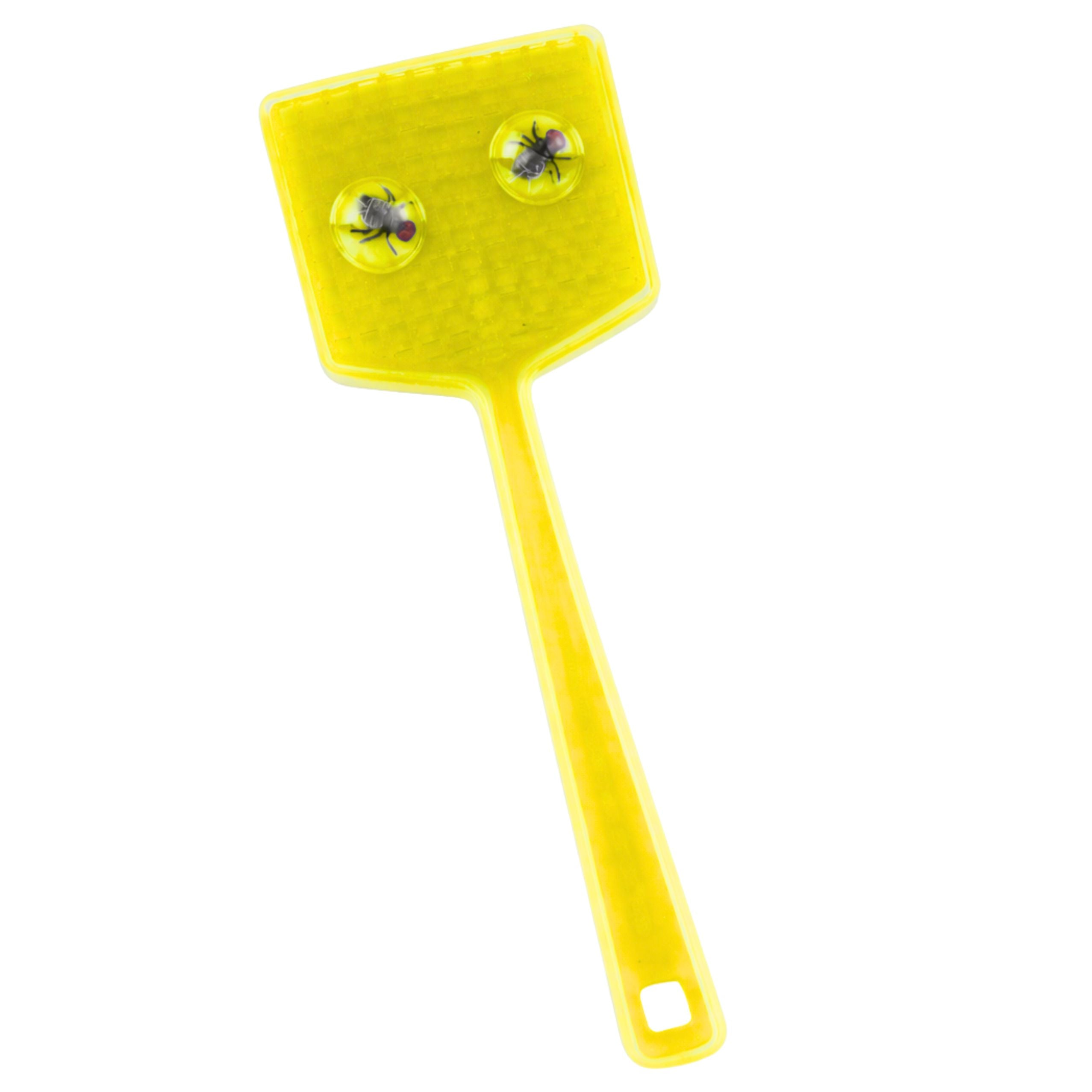 Rubber Children's Toy Trap Artificial Flies Mix